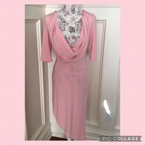 ♦️NWT Ein stretchy dress S